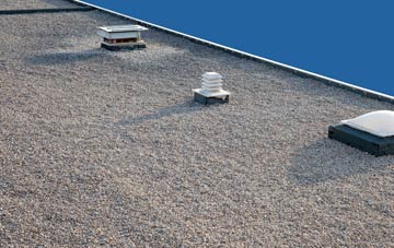 flat roofing Maggots End, Essex