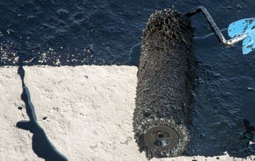 Maggots End liquid sealant waterproofing