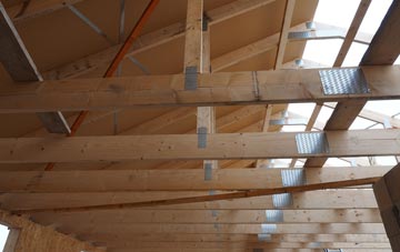 Maggots End roof truss costs