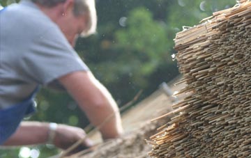 professional Maggots End thatchers