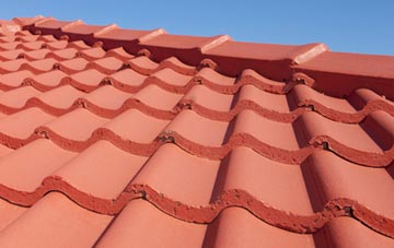 Maggots End tile and slate roof replacement