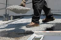 find rated Maggots End flat roofing replacement companies