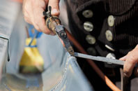 Maggots End lead roof quotes