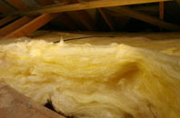 Maggots End pitch roof insulation