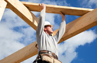 Maggots End roof replacement work