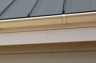 Maggots End soffit repair